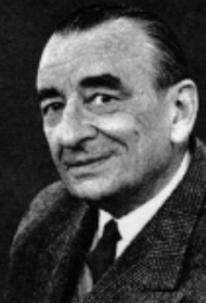 Curt Goetz klein