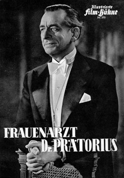 Titelblatt Prätorius