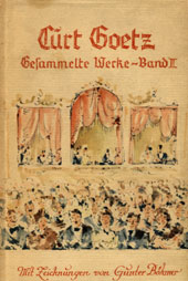 Titel Gesammelte Werke Band 2