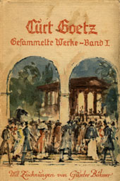 Werke 1937 Band 1